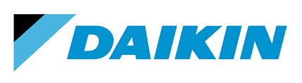 logo of Daikin